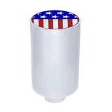 3" Air Valve Knob - US Flag