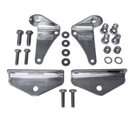 Mirror Bracket Left And Right fits Peterbilt