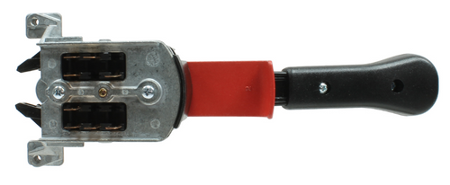 Turn Signal Switch fits Freightliner Black Handle