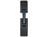 9 Inch Rubber/Polymer Draw Latch