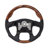18” Steering Wheel Sport Luxury fits International Prostar
