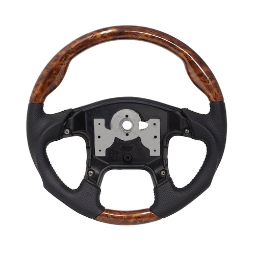 18” Steering Wheel Sport Luxury fits International Prostar