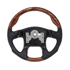 18” Steering Wheel Sport Luxury fits International Prostar