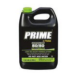 Prime Antifreeze  50/50 "Green" 1 Gallon 6/1