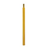 9” Shifter Shaft Extender - Electric Yellow