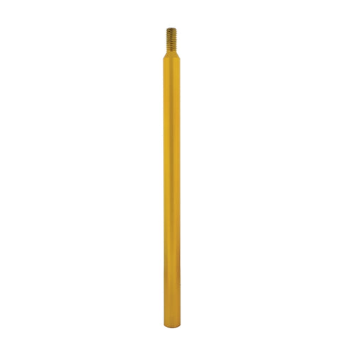 9” Shifter Shaft Extender - Electric Yellow