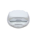 Chrome Plastic DEF Cap Cover For Volvo & Mack