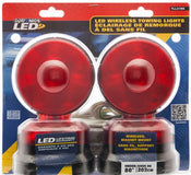 Wireless LED Towing Light Kit