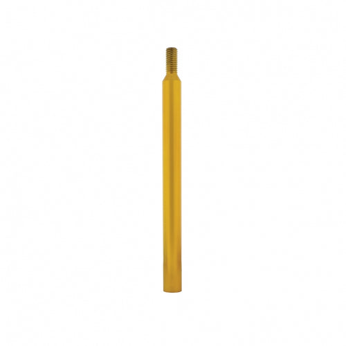 6” Shifter Shaft Extender - Electric Yellow