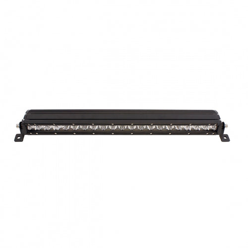 20 1/2" High Power Single Row LED Light Bar