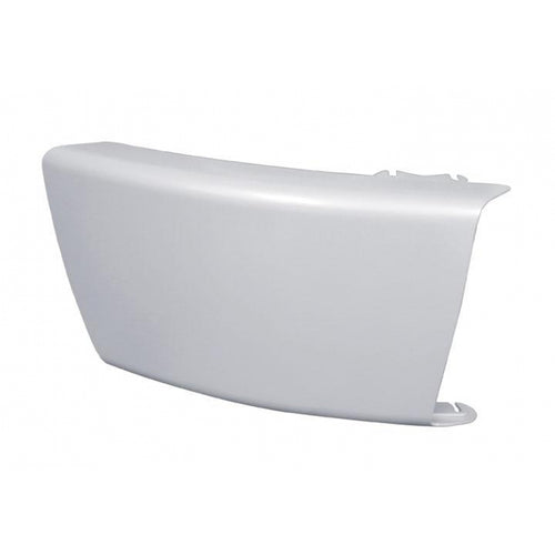 24.8" Painted Bumper End For Freightliner M2-106 - Passenger