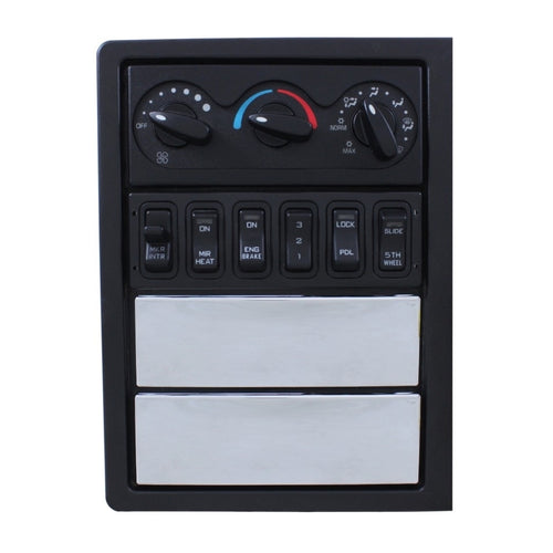Dash Panel Insert fits International