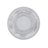 Chrome Menu Control Switch (MCS) Knob For 2013+ Kenworth T680/T880