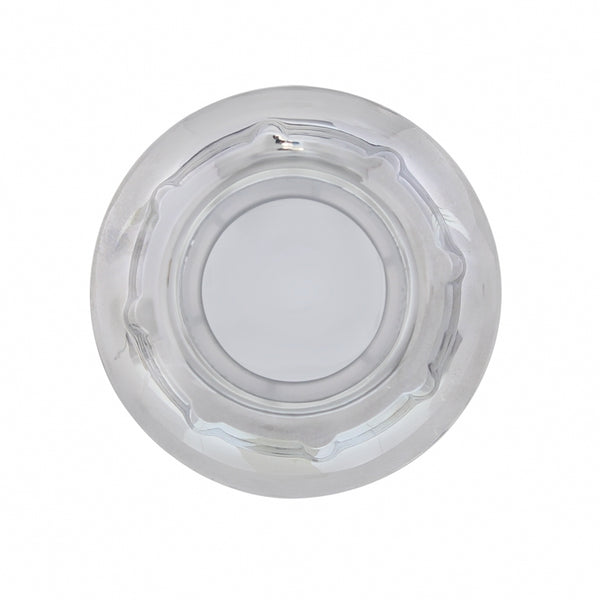 Chrome Menu Control Switch (MCS) Knob For 2013+ Kenworth T680/T880 ...
