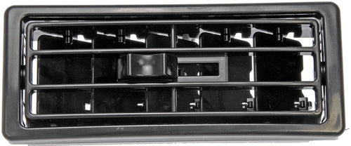Heavy Duty HVAC Vent Kenworth C500 2005-82, Kenworth W900 2005-03, Kenworth W900 1996-82 CENTER