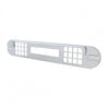 Chrome fits Freightliner Cascadia Instrument Cover