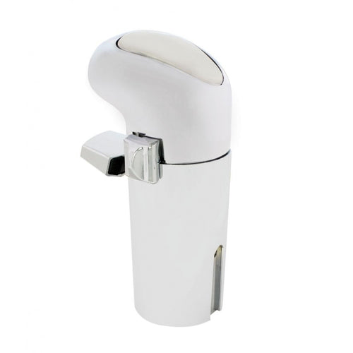 Chrome Splitter Button Available fits Eaton Fuller 15 Speed Shifter