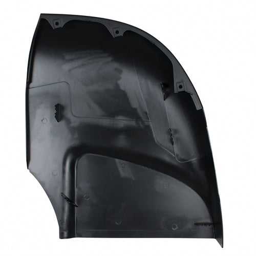 Bumper Air Flow Deflector for 2015+ Volvo VNL - Passenger