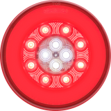 GloLight 24-LED 4-in. combination stop/turn/tail/back-up light