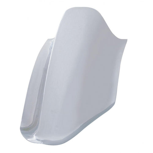 Lower Steering Column Cover For Peterbilt 389 (2008-2023), 388/386 (2006-2015), & 379/378 (2006-2007)