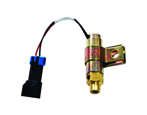 Valve, Fan clutch Solenoid Universal