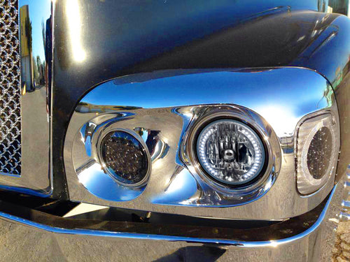 LED Turn Signal Light fits Freightliner Century