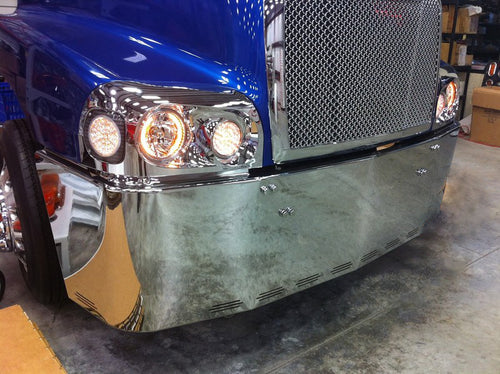 LED Turn Signal Light fits Freightliner Century