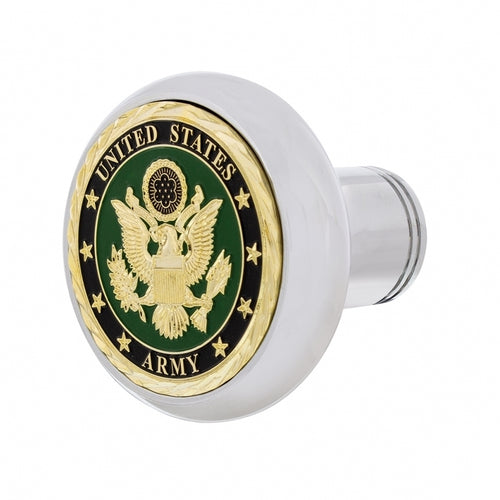 Air Valve Military Medallion (Army edition)