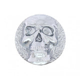 Air Valve Deluxe (Chrome Skull edition)