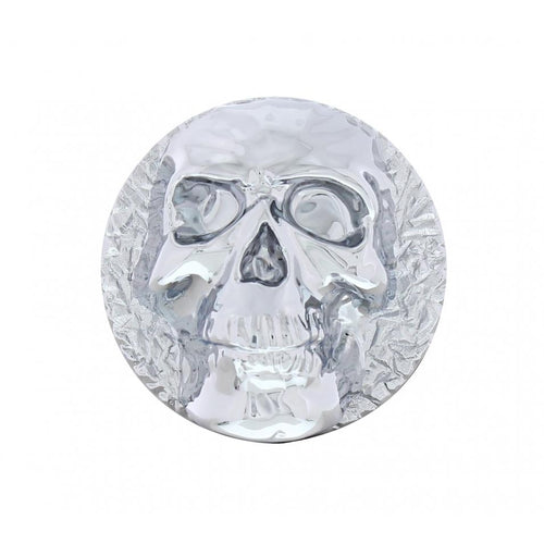 Air Valve Deluxe (Chrome Skull edition)