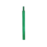 6” Shifter Shaft Extender - Emerald Green