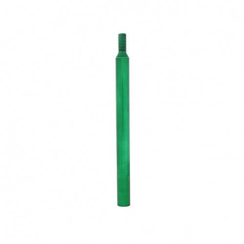 6” Shifter Shaft Extender - Emerald Green