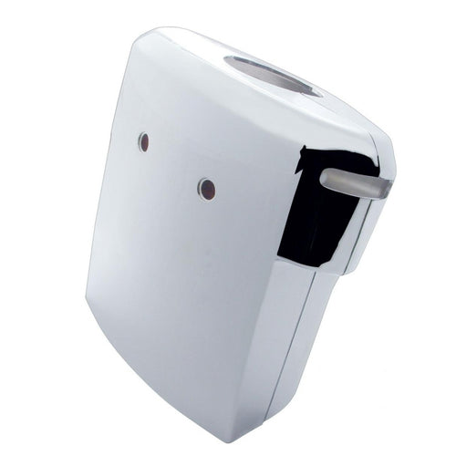 Chrome Upper Steering Column Cover For Freightliner Century (1996-2011) & Columbia (2001-2011)