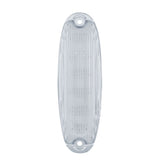 6 Amber LED Cab Light For 2008-2017 Freightliner Cascadia