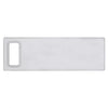 Dash Switch Panel Cover - 1 Opening fits International