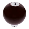 Maroon 7 Ball Gearshit Knob