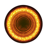 24 Led 4" "Mirage" Turn Signal Light