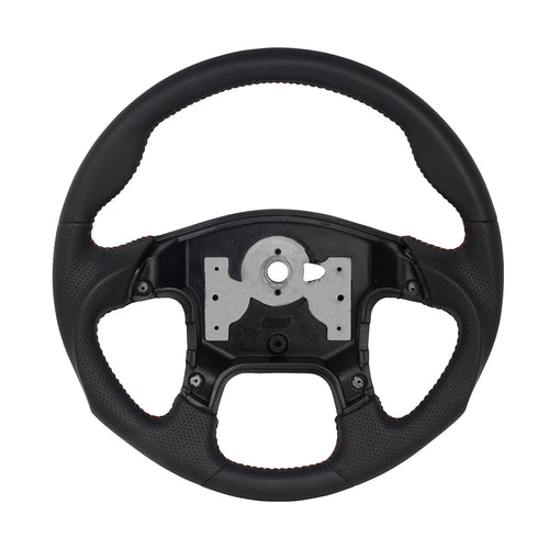 18” Steering Wheel Sport Luxury fits International Prostar