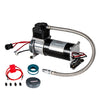 "Competition Series" 12V 140 PSI Heavy Duty Air Compressor