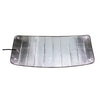 Windshield Sunshade fits Peterbilt 579