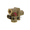 Genuine Sealco Spring Brake Control Valve