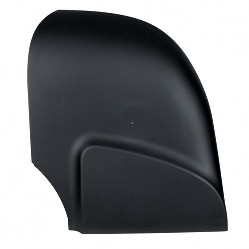 Bumper Air Flow Deflector for 2015+ Volvo VNL - Driver