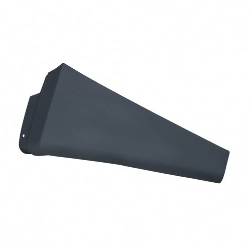 Air Flow Deflector Fits Freightliner Cascadia 2018+ DRIVER