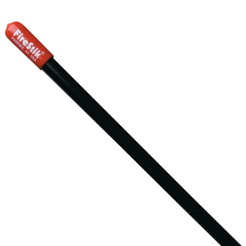 4' Black Firestik Fiberglass CB Antenna