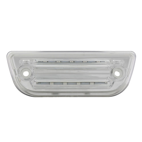 9 LED fits Peterbilt 579 & Kenworth T680, T770, T880 Rectangular Cab Light