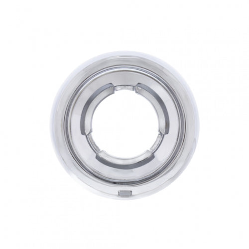 Chrome A/C Knob For 2013-2021 Peterbilt 579
