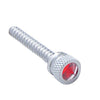 Long fits Freightliner Dash Screw - Red Diamond