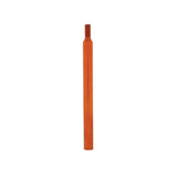 6” Shifter Shaft Extender - Cadmium Orange