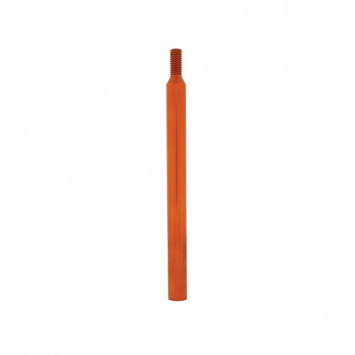 6” Shifter Shaft Extender - Cadmium Orange