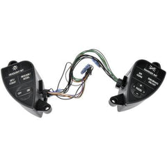 Heavy Duty Cruise Control Switch - Steering Wheel Mounted fits International ProStar 2007-2016